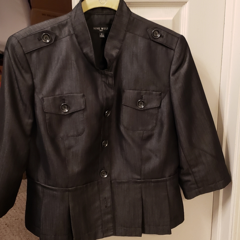 Blazer